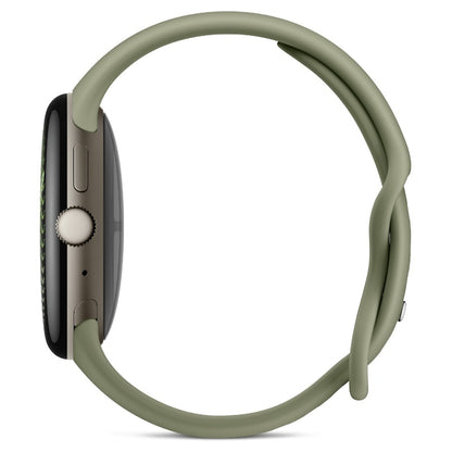 Montre connectée Google Pixel Watch 5, 41mm, Wi-Fi, Vert GA11567-DE