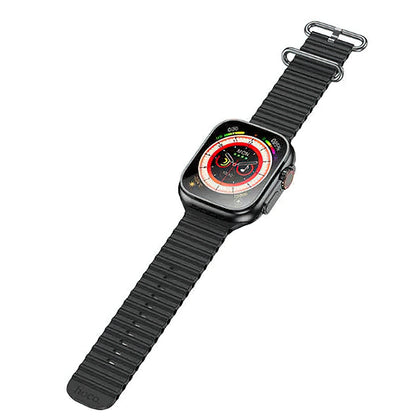 Smartwatch HOCO DYD01 Call, Noir