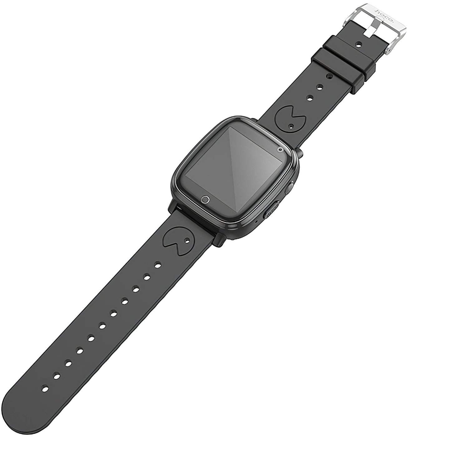 Smartwatch HOCO Y100 Kids Call, Noir