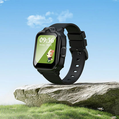 Smartwatch HOCO Y104 Kids Call, Noir