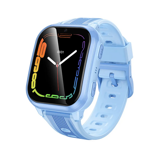 Montre connectée HOCO Y108 Kids Call, Bleu