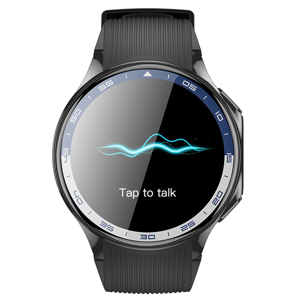 Smartwatch HOCO Y24 Call, Noir