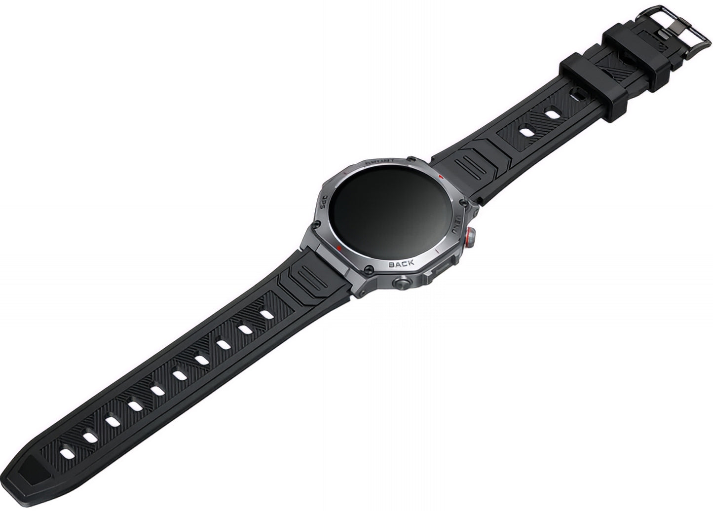 Smartwatch HOCO Y37 Call, Noir