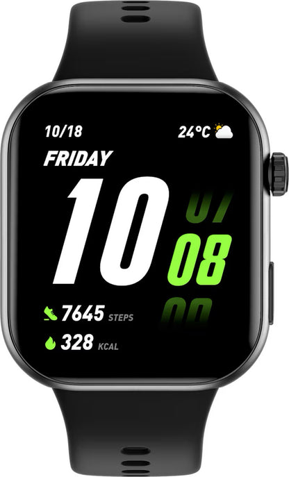 Smartwatch Honor Choice 2i, Noir 5504ACGT