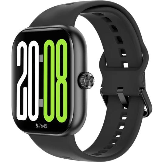 Smartwatch Honor Choice InfoWear Watch 2 Pro, Noir 5504ADXS