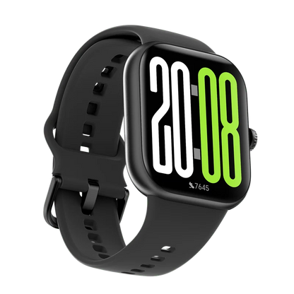 Smartwatch Honor Choice InfoWear Watch 2 Pro, Black 5504ADXS
