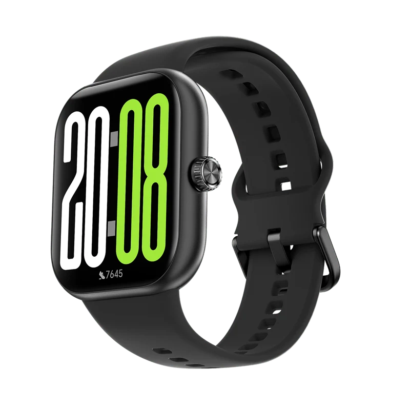 Smartwatch Honor Choice InfoWear Watch 2 Pro, Black 5504ADXS