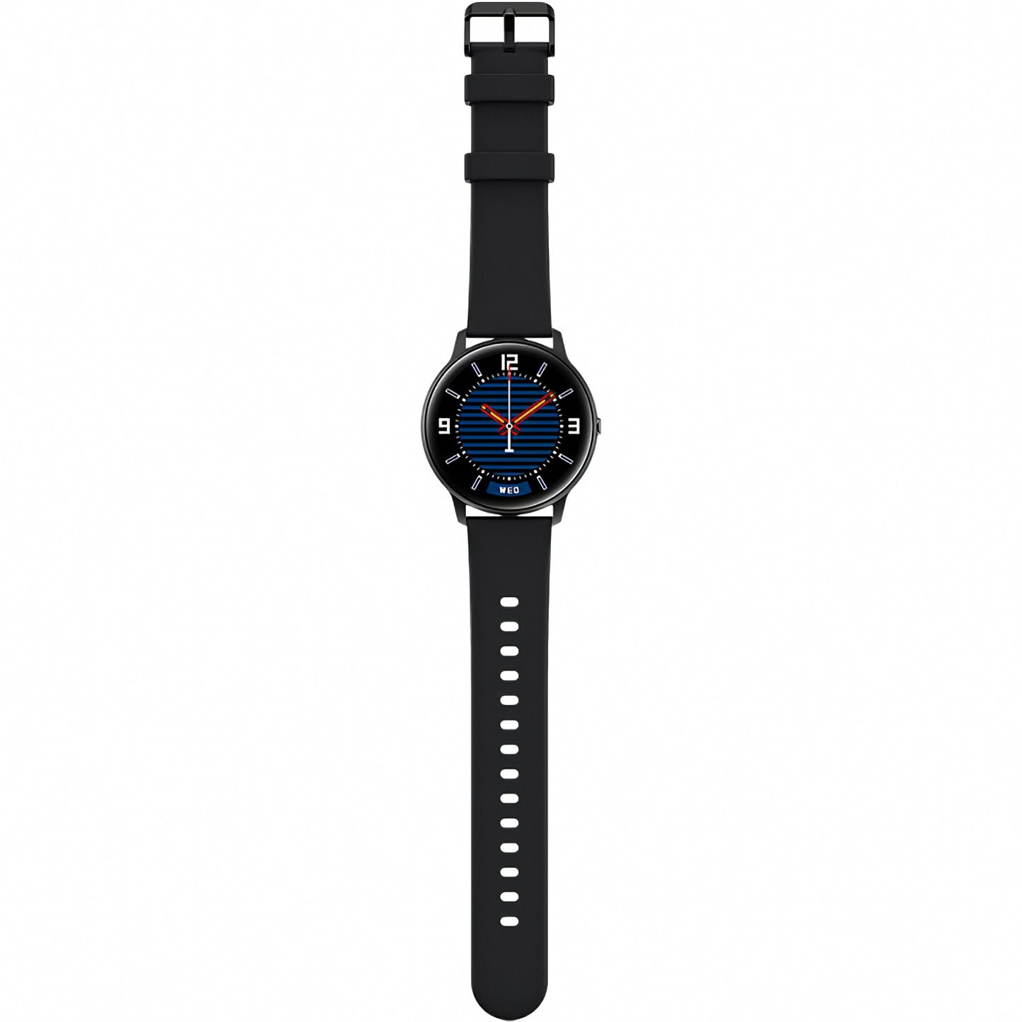 Montre intelligente iMILAB KW66, noir 