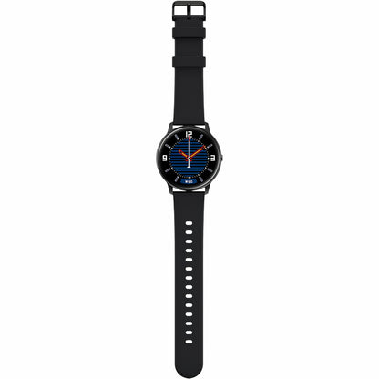 Montre intelligente iMILAB KW66, noir 