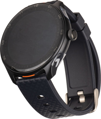 Smartwatch Infinix XWatch N4 XW4, Noir