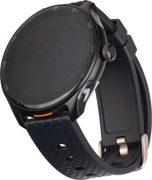 Smartwatch Infinix XWatch N4 XW4, Noir