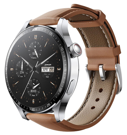 Smartwatch Joyroom JR-FC2 Pro Call, Argenté