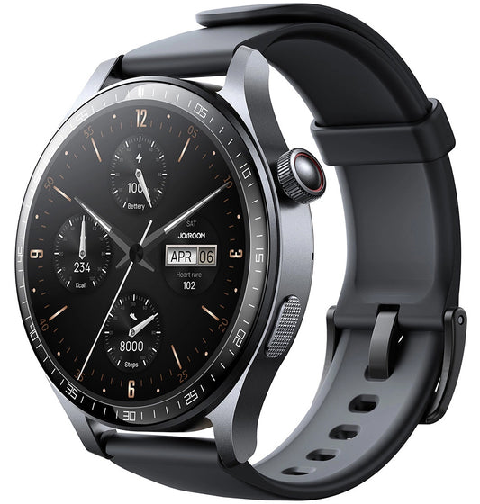 Smartwatch Joyroom JR-FC2 Pro Call, Gris