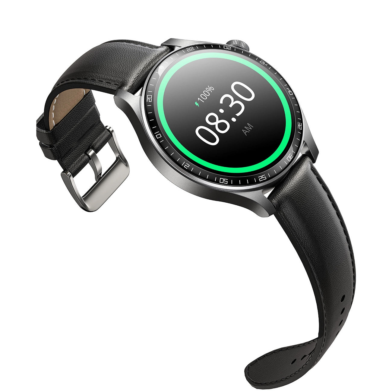 Smartwatch Joyroom JR-FC2 Pro Call, Gris