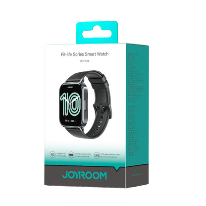 Joyroom JR-FT3S Call Smartwatch, Gray