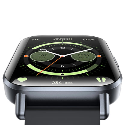 Joyroom JR-FT3S Call Smartwatch, Gray