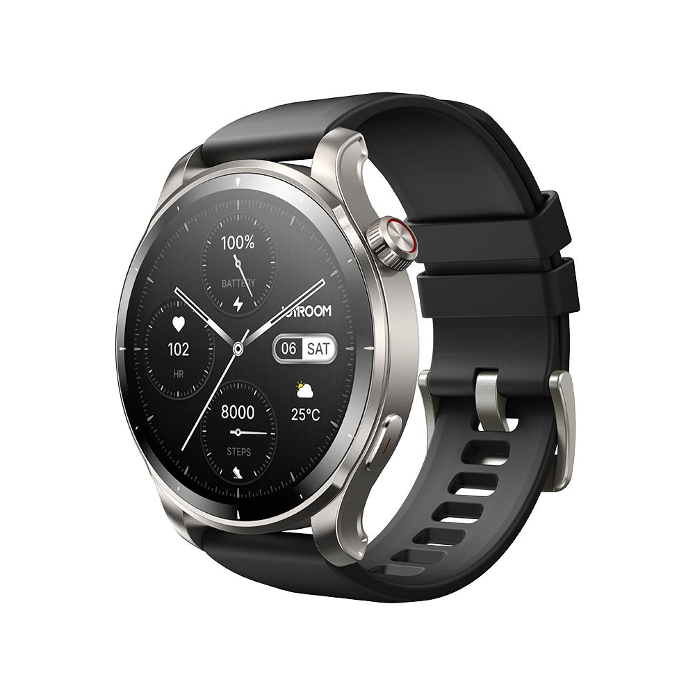 Smartwatch Joyroom JR-FV1, Gris