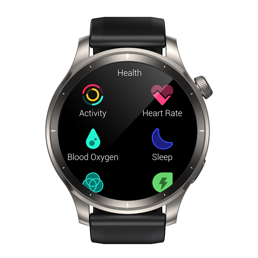 Smartwatch Joyroom JR-FV1, Gris