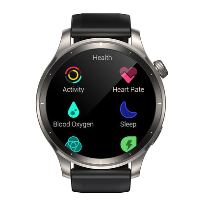 Smartwatch Joyroom JR-FV1, Gris