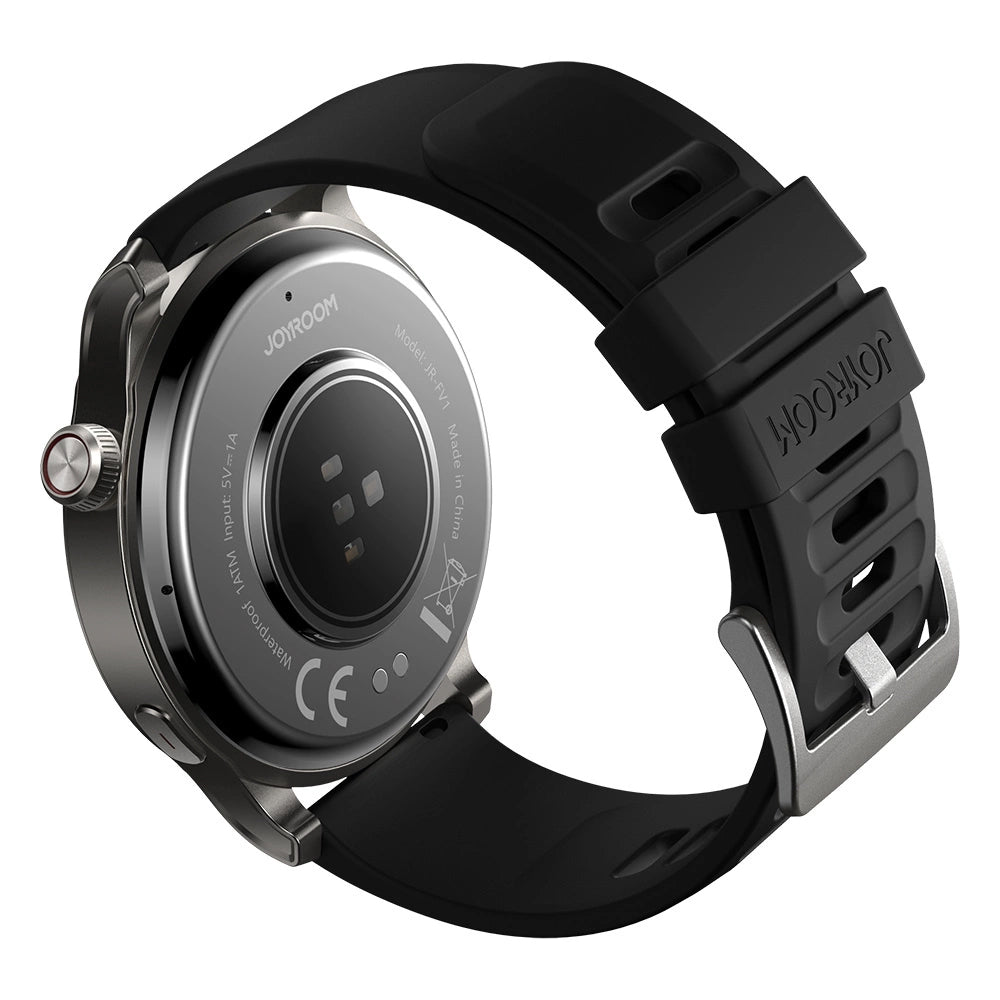 Smartwatch Joyroom JR-FV1, Gris