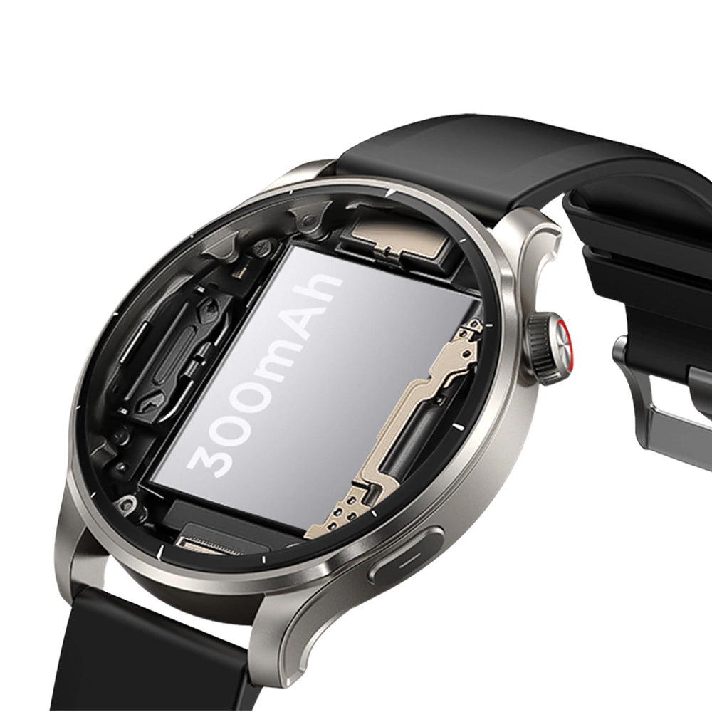Smartwatch Joyroom JR-FV1, Gris