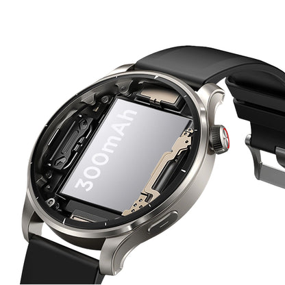 Smartwatch Joyroom JR-FV1, Gris