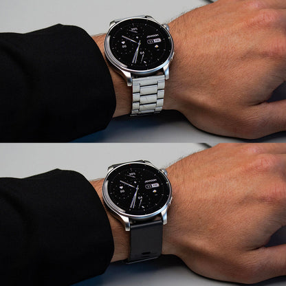 Smartwatch Joyroom JR-FV1, Gris