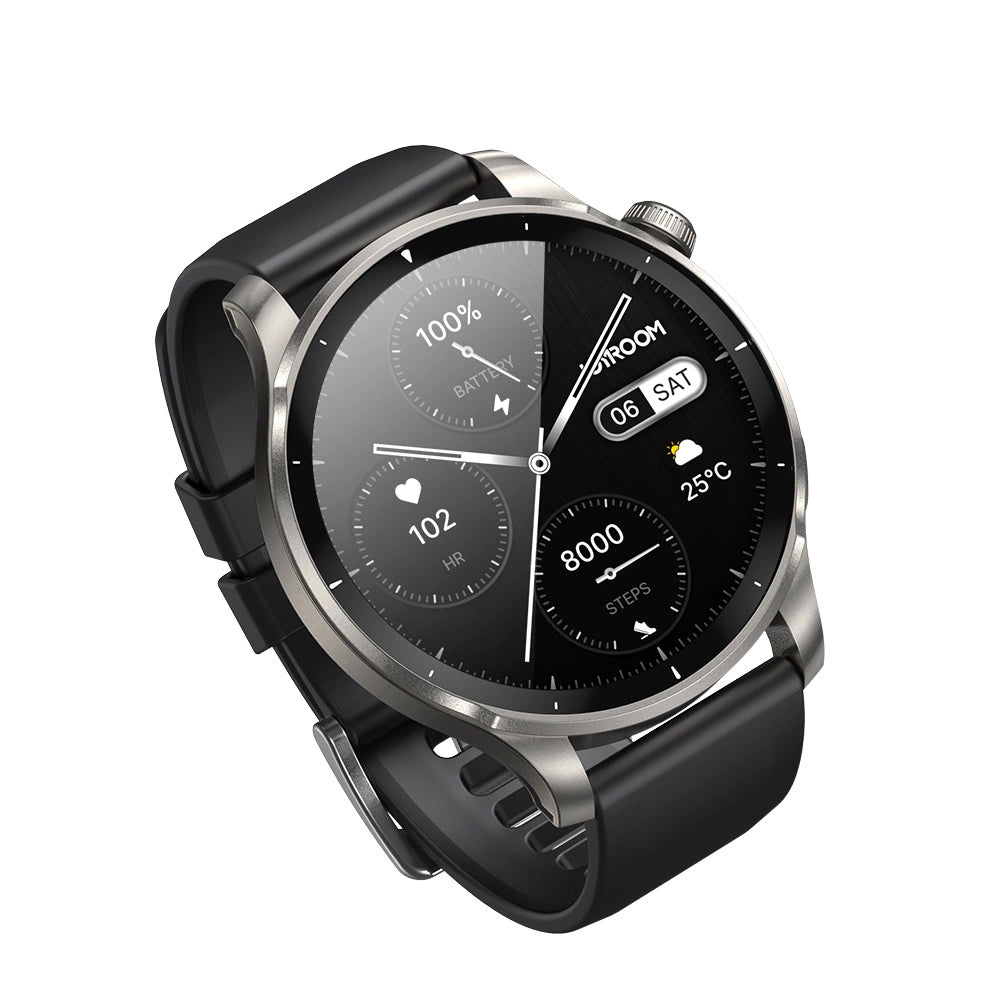 Smartwatch Joyroom JR-FV1, Gris