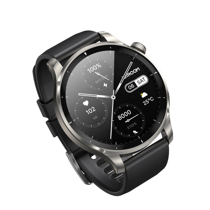 Smartwatch Joyroom JR-FV1, Gris