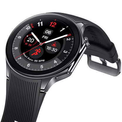 Montre intelligente OnePlus Watch 2, noir 