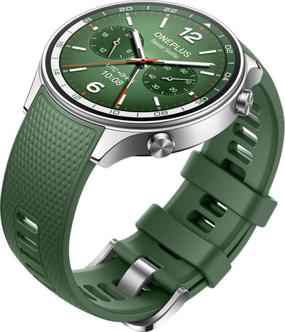 Montre intelligente OnePlus Watch 2R, verte 5491100168 