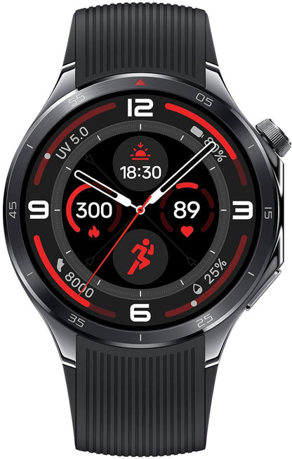 Smartwatch OnePlus Watch 3, 46mm, Black 5491100340