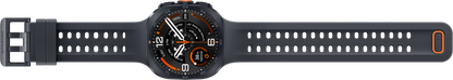 Montre connectée Samsung Galaxy Watch Ultra 2, 47 mm, LTE, Noir SM-L715FZKAEUE