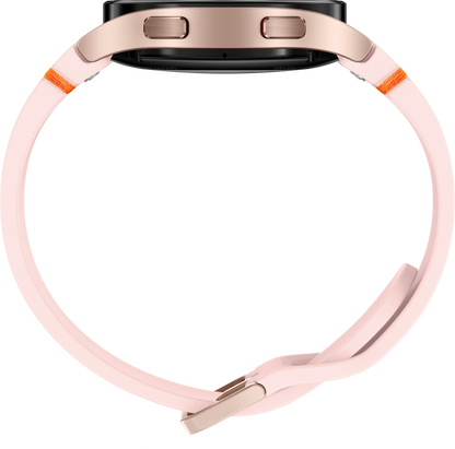 Montre intelligente Samsung Galaxy Watch FE Samsung Galaxy Watch FE, 40 mm, BT, or rose SM-R861NIDAEUE 