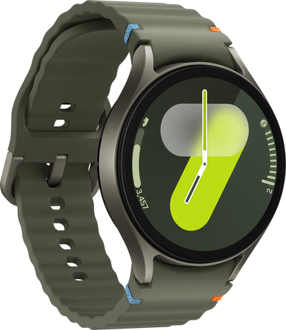 Smartwatch Samsung Galaxy Watch7, 44mm, BT, vert SM-L310NZGAEUE 