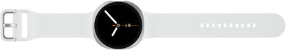 Smartwatch Samsung Galaxy Watch8, 44mm, LTE, Silver SM-L335FZSAEUE