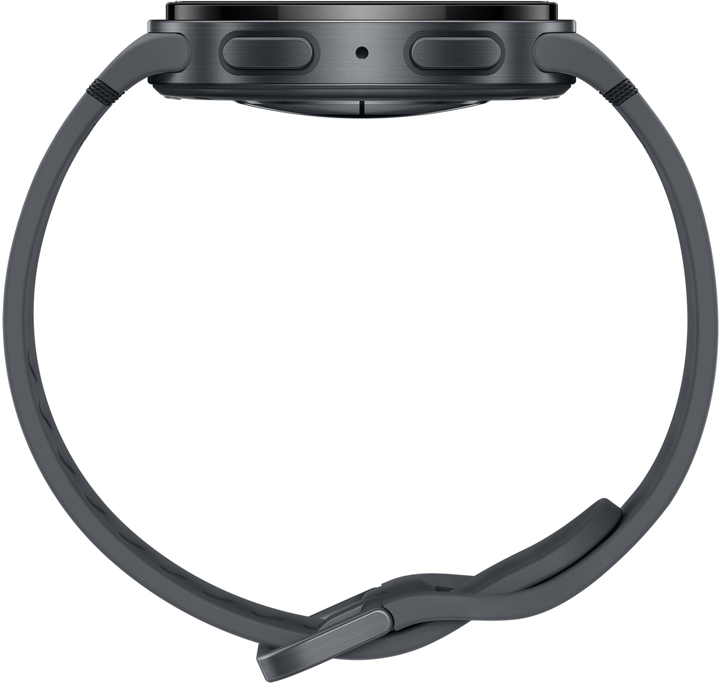 Smartwatch Samsung Galaxy Watch8, 40mm, LTE, Noir, Reconditionné SM-L325FDAAEUE
