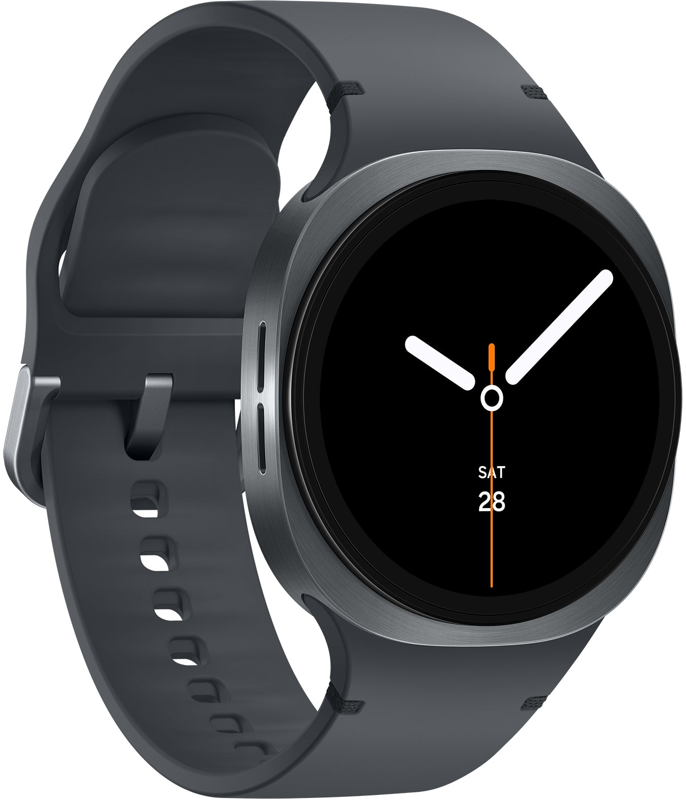 Smartwatch Samsung Galaxy Watch8, 40mm, LTE, Noir SM-L325FDAAEUE