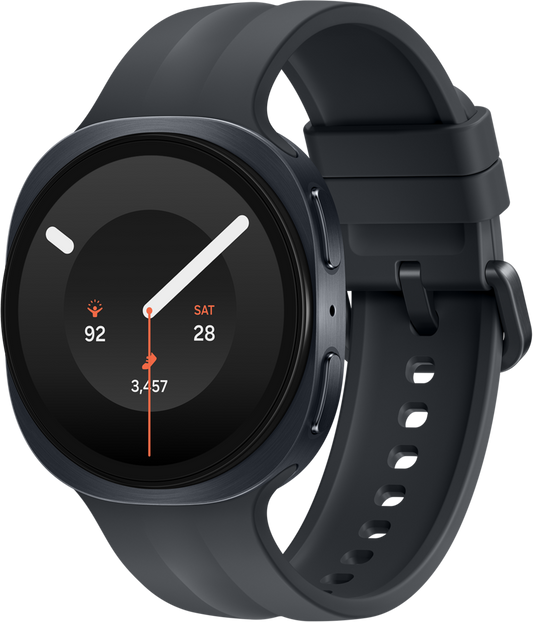 Montre connectée Samsung Galaxy Watch9, 40mm, BT, Noir SM-L340NZKAEUE