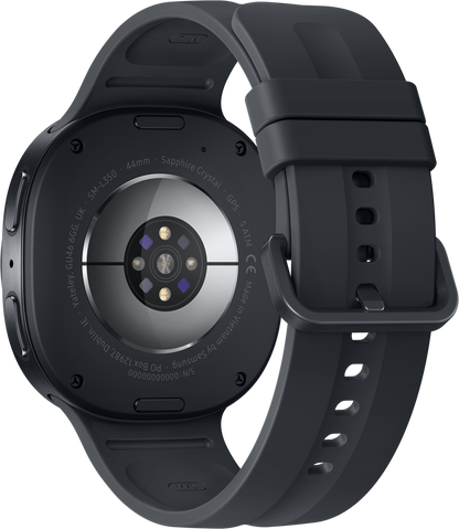 Smartwatch Samsung Galaxy Watch9, 44mm, BT, Noir SM-L350NZKAEUE