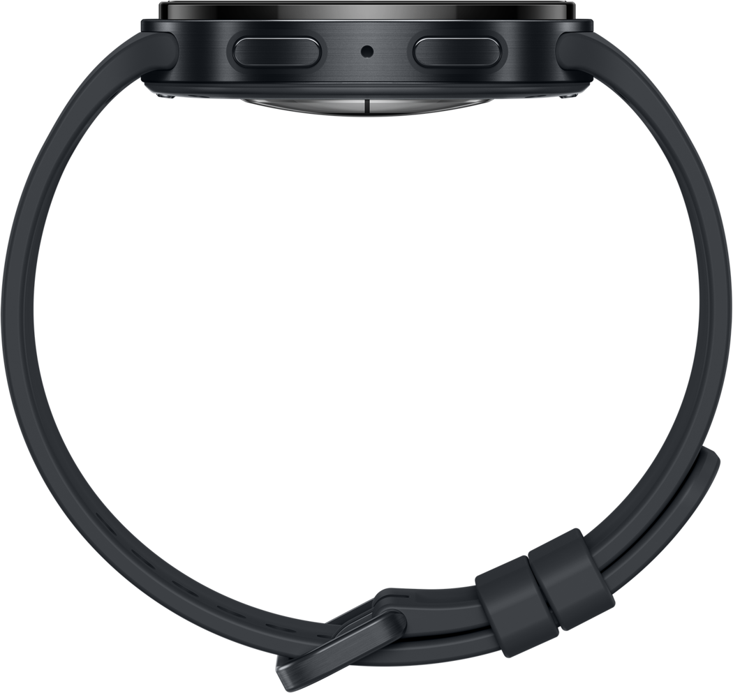 Smartwatch Samsung Galaxy Watch9, 44mm, BT, Noir SM-L350NZKAEUE
