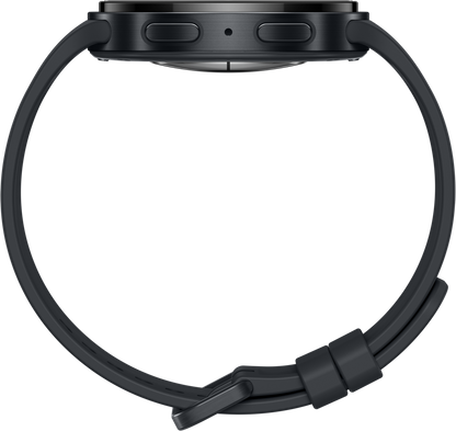 Smartwatch Samsung Galaxy Watch9, 44mm, BT, Noir SM-L350NZKAEUE