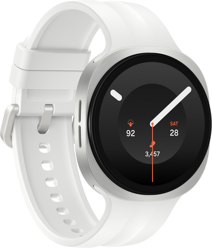 Montre connectée Samsung Galaxy Watch9, 40mm, BT, Crème SM-L340NZEAEUE