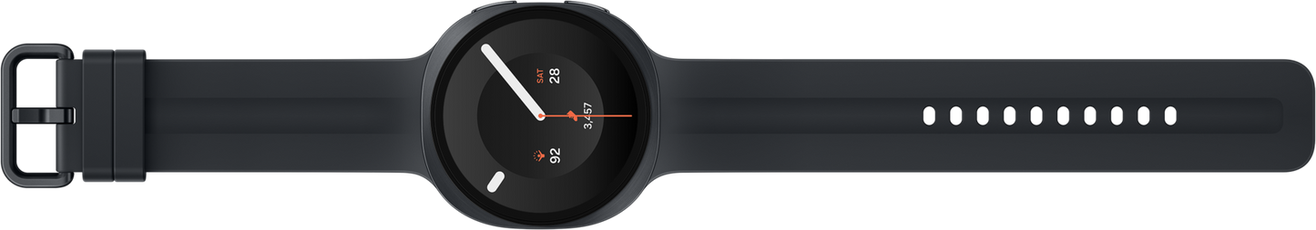 Smartwatch Samsung Galaxy Watch9, 44mm, BT, Noir SM-L350NZKAEUE