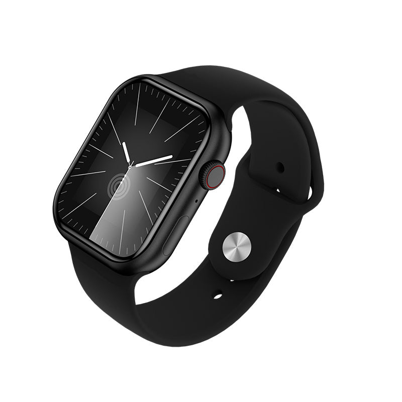 Montre intelligente Sendem N9 Max, noir 