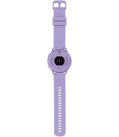 Smartwatch Titmo O-200 Call, Violet
