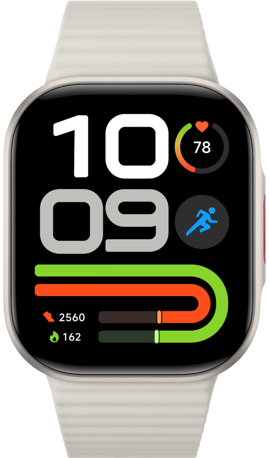 Montre connectée Xiaomi Redmi Watch 6 Lite, Gris BHR09CVGL