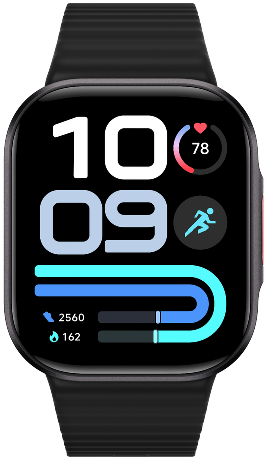 Montre connectée Xiaomi Redmi Watch 6 Lite, Noir BHR09CWGL
