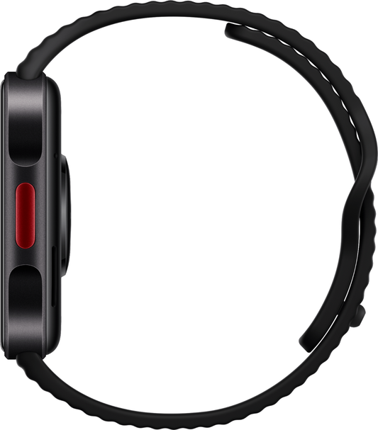 Montre connectée Xiaomi Redmi Watch 6 Lite, Noir BHR09CWGL
