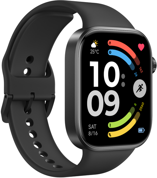 Montre intelligente Xiaomi Redmi Watch 6, Noir BHR08CIGL